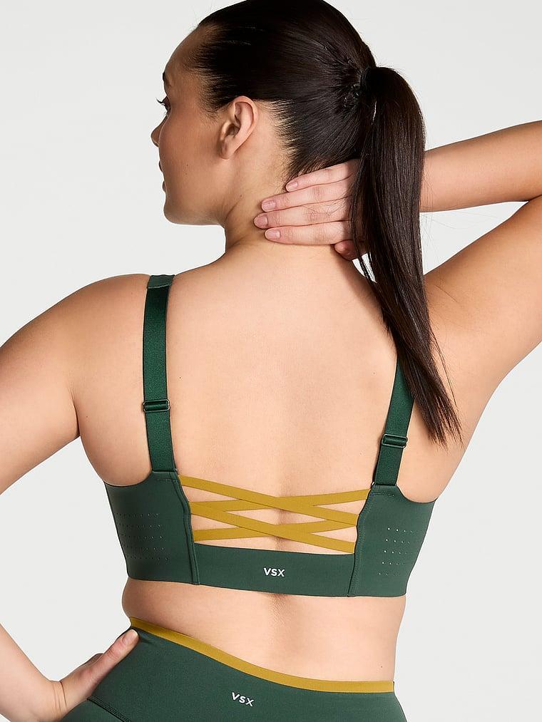 Featherweight Max™ Front-Close Sports Bra Product Image