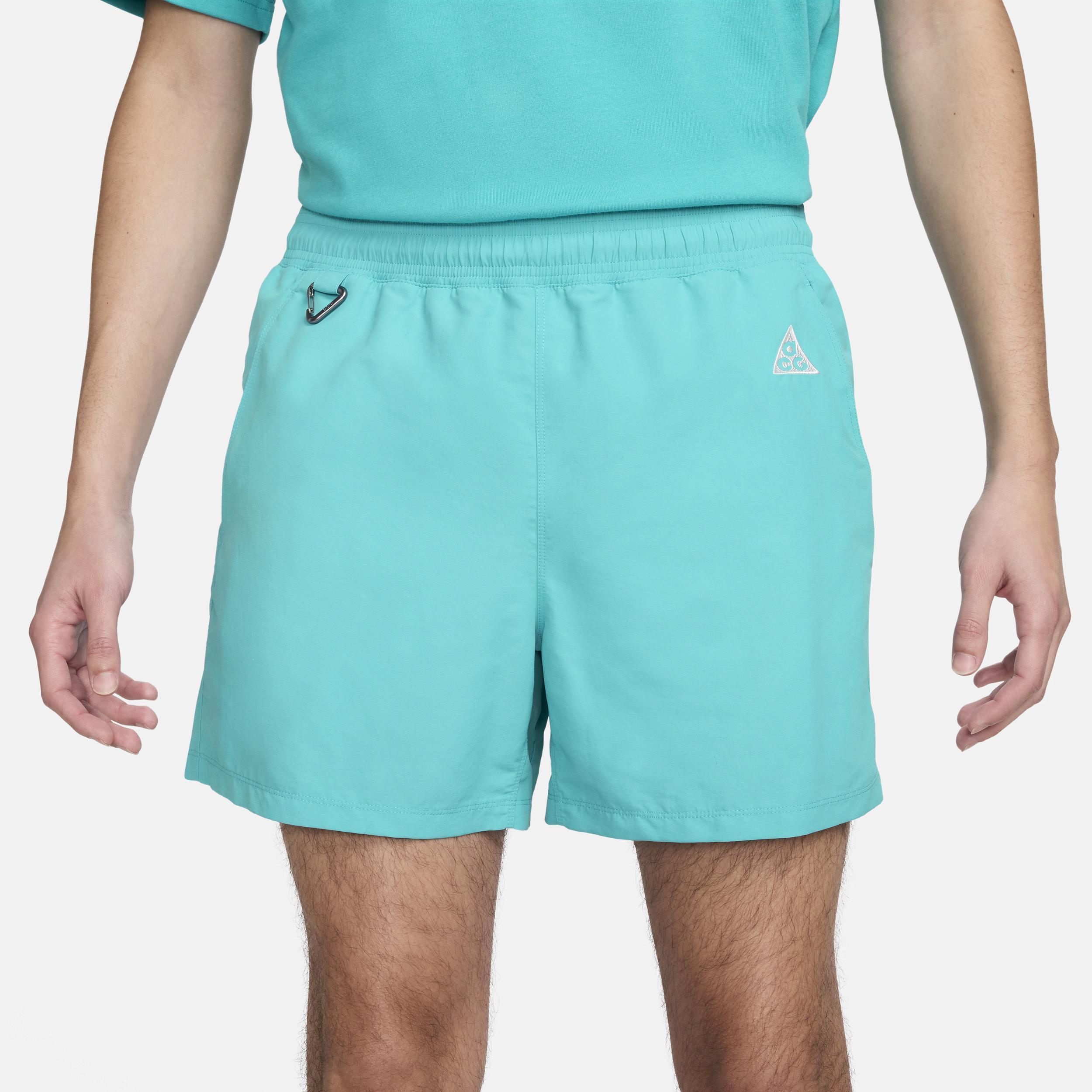 Men's Nike ACG "Reservoir Goat" Shorts Product Image