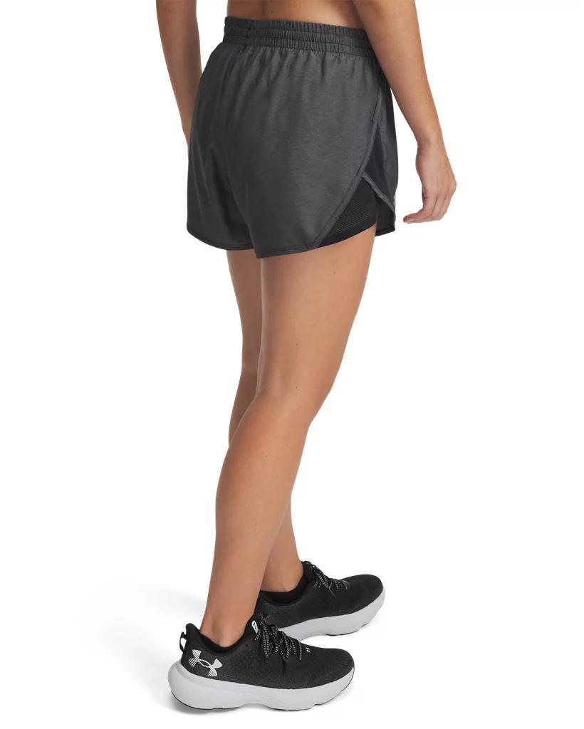 UA Fly-By Heather Product Image