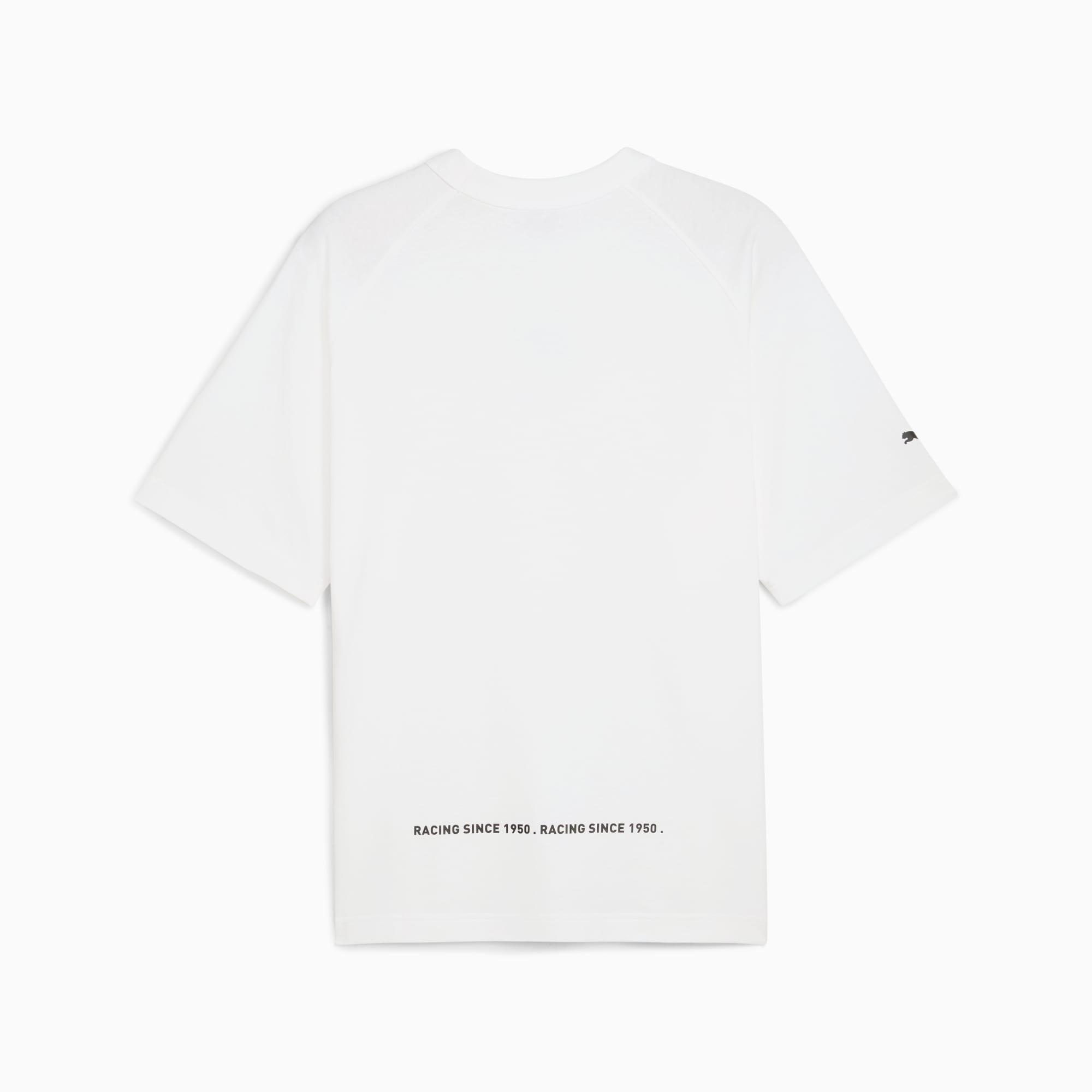 Formula 1® Men's Graphic Raglan Tee Product Image