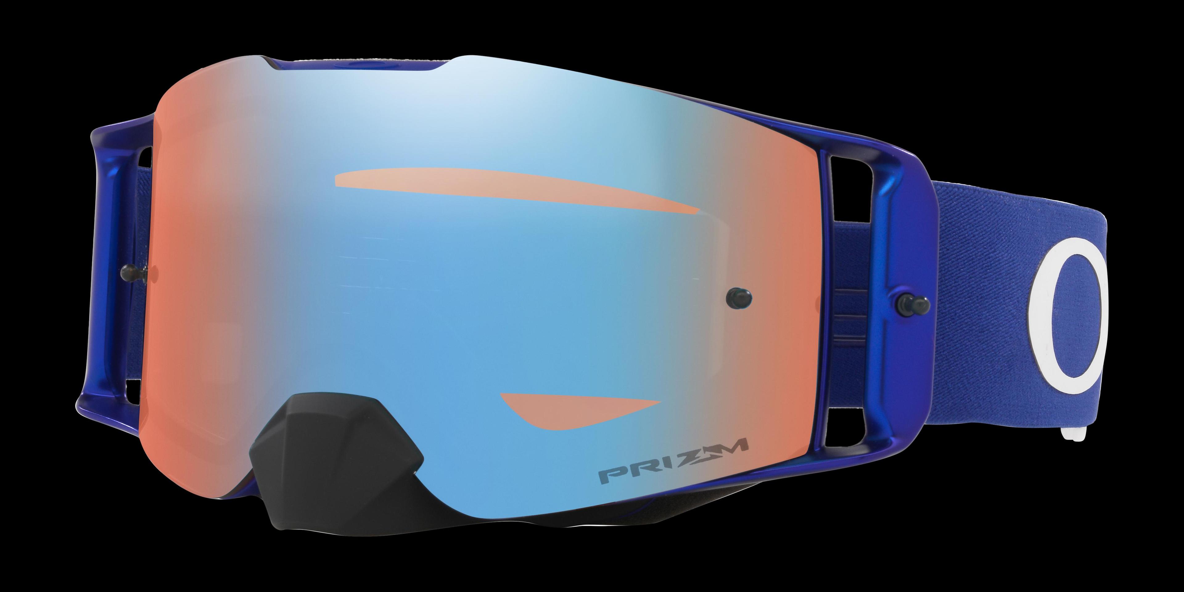 Oakley Mens Front Line Mx Goggles Product Image