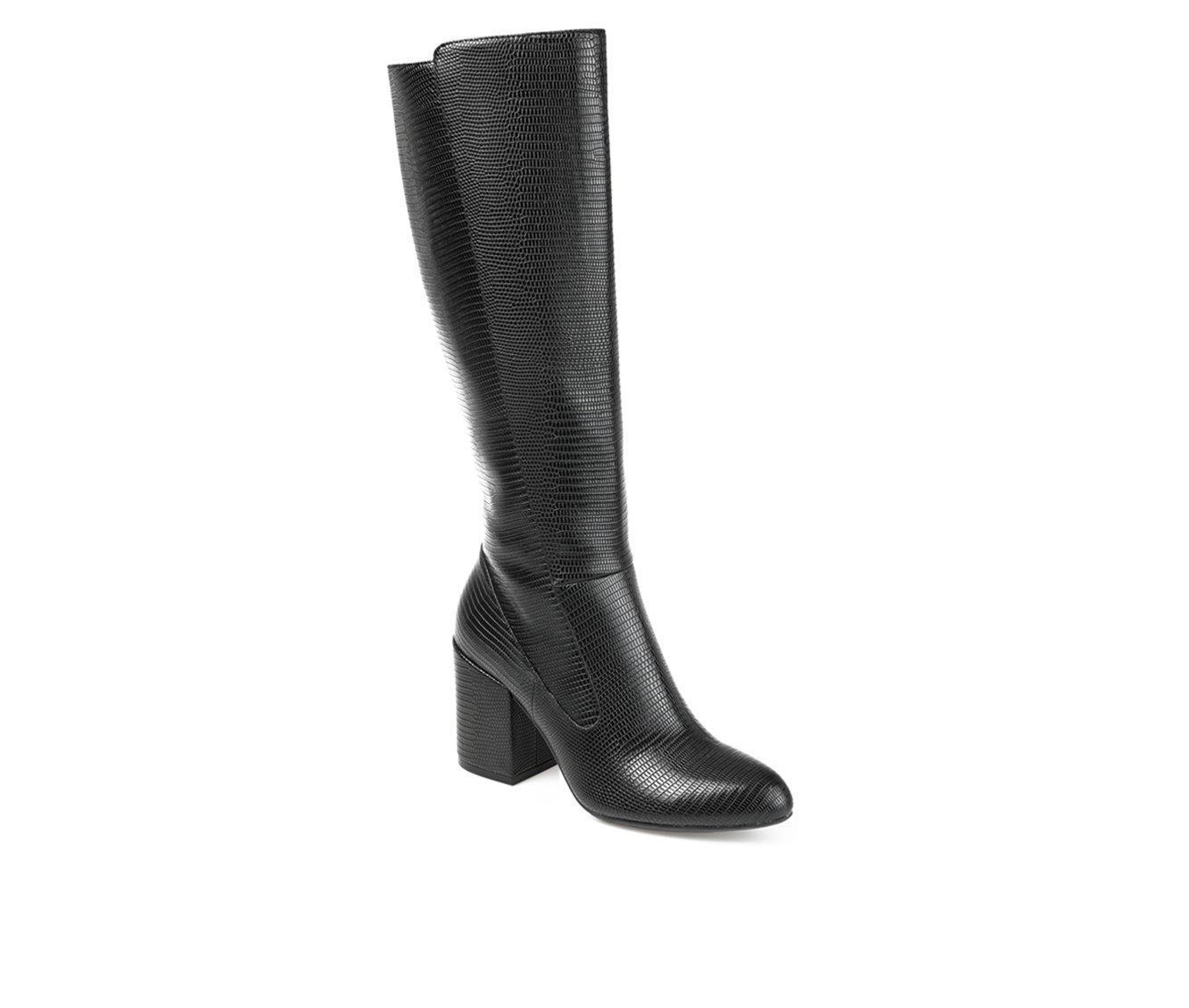 Women's LifeStride Berkley Wide Calf Knee High Boots Product Image