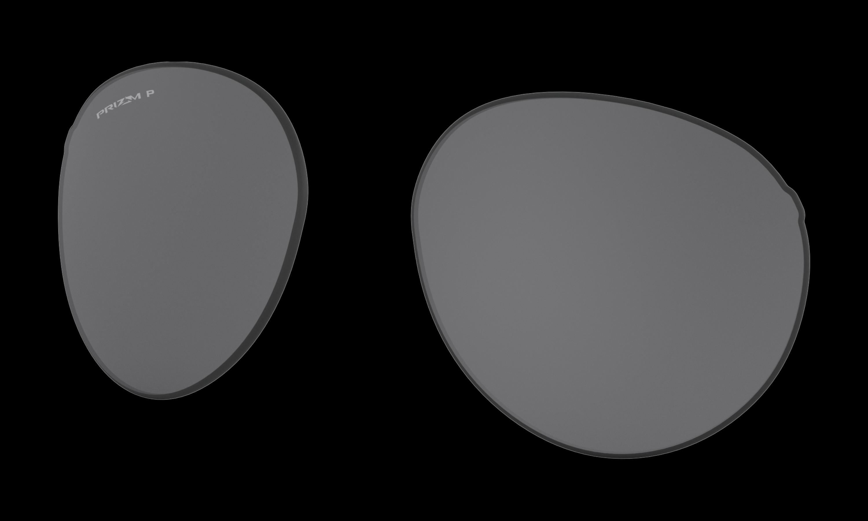 Oakley Men's Forager (low Bridge Fit) Replacement Lenses Product Image