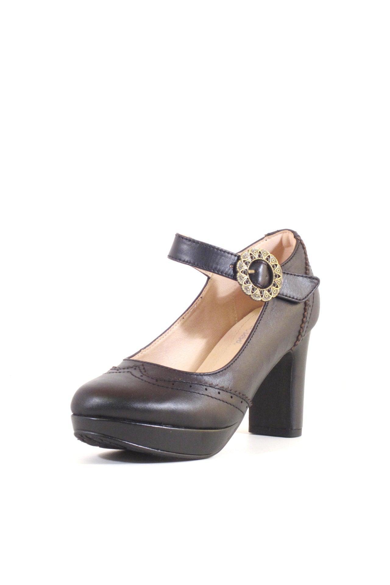 Dossier Mary Jane Heels Product Image