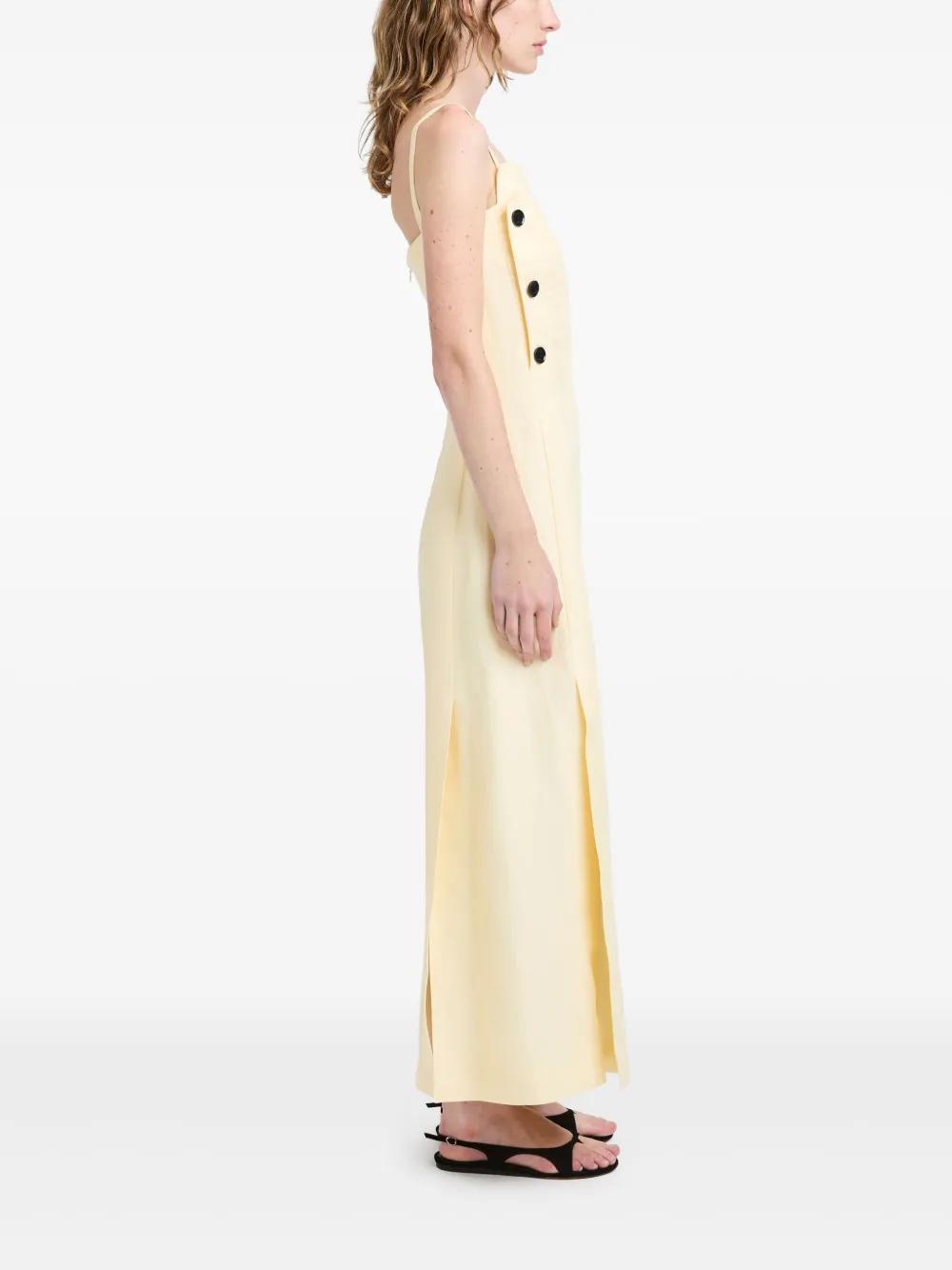 Candice maxi dress Product Image