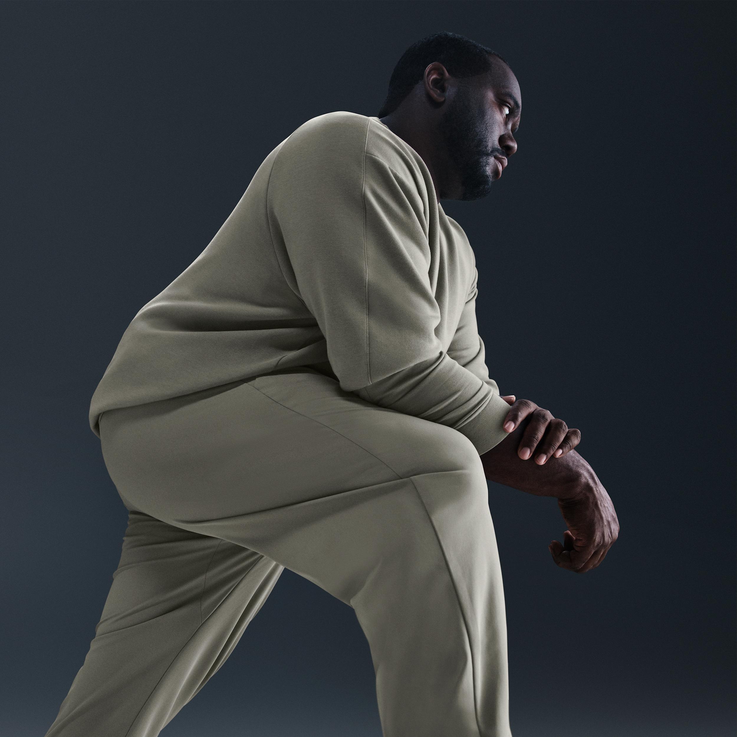 Nike Mens 24.7 PerfectStretch Dri-FIT Regular Chino Pants | HQ6921-084 Product Image