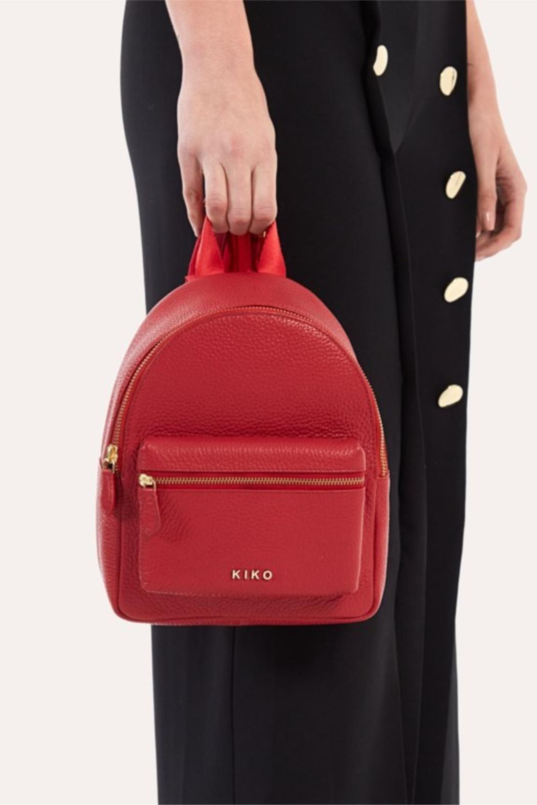 Small Backpack Purse Product Image