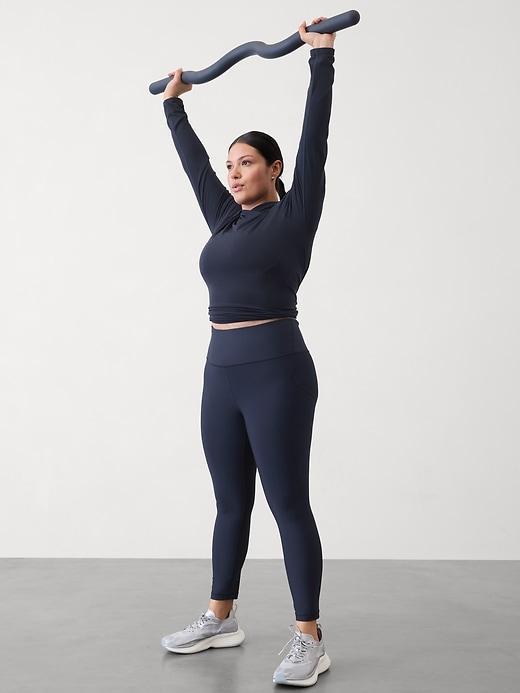 Interval Stash High Rise 7/8 Legging Product Image