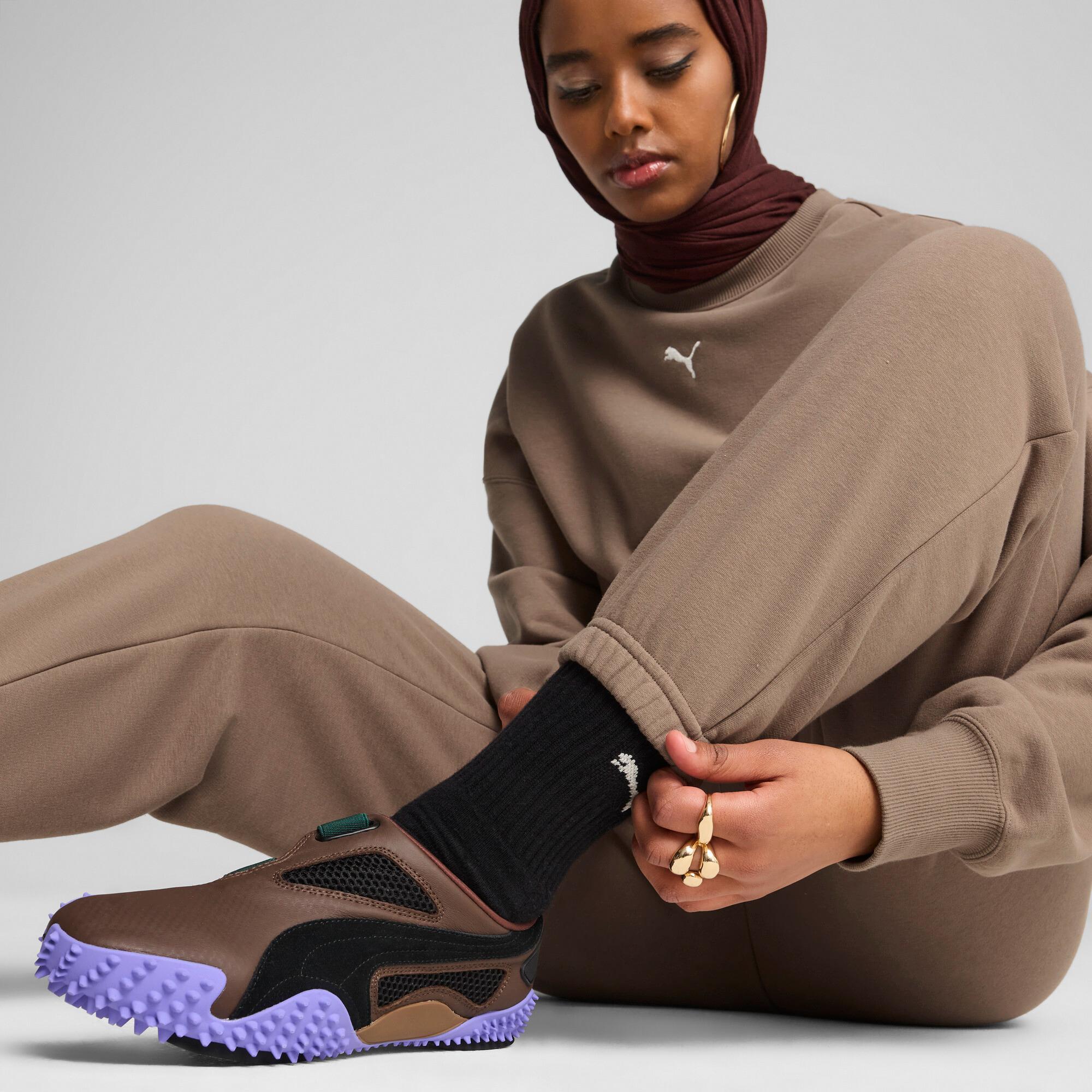 Wardrobe Essentials Women's Relaxed Sweatpants Product Image