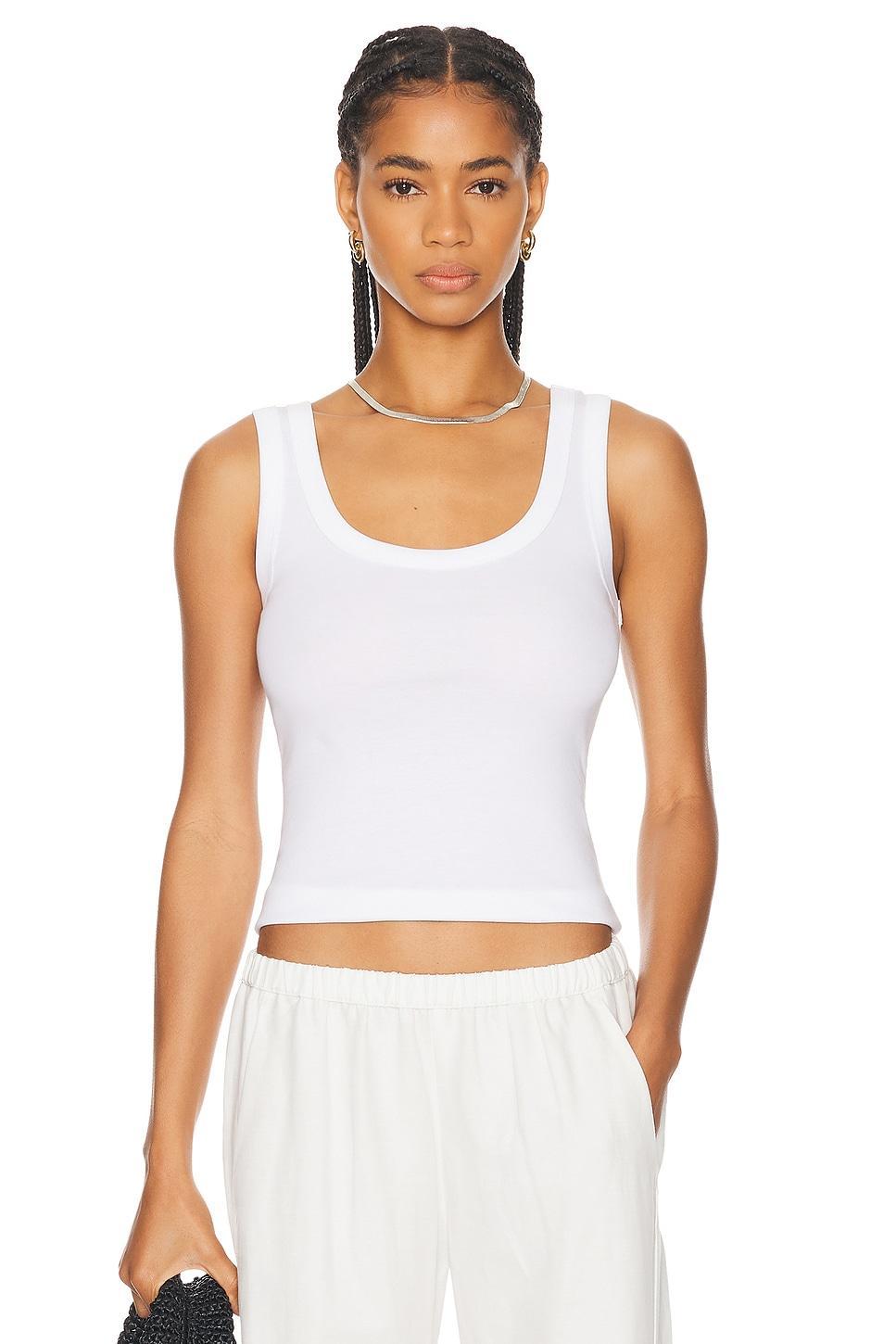 Hillie Tank Top Product Image