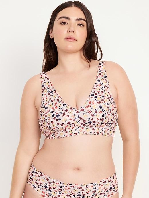 No-Show Bralette Product Image