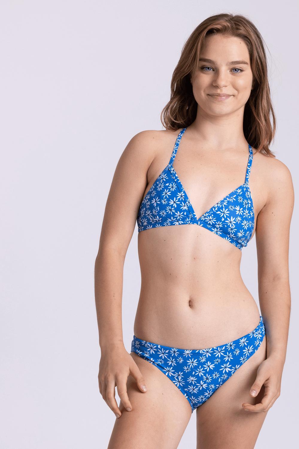 Andy Bikini Bottom - Lulu Female Product Image