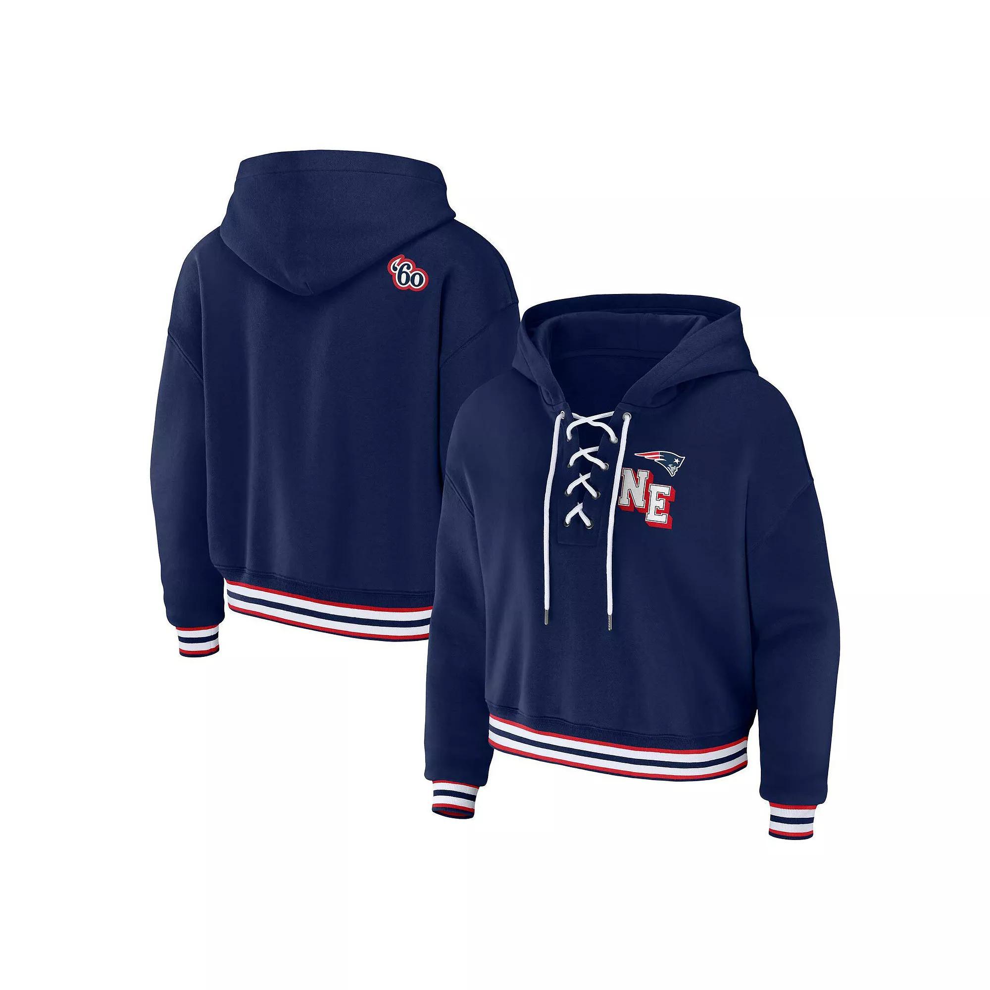 Women's WEAR by Erin Andrews Royal Indianapolis Colts Plus  Product Image