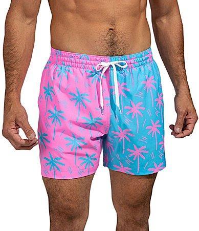 Chubbies The Prince of Prints 5.5 Classic Swim Trunks Product Image