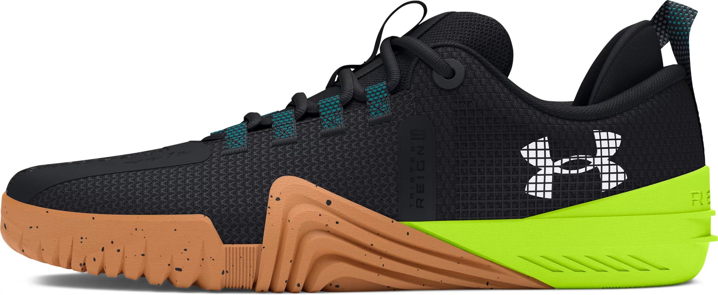 Men's UA Reign 6 Training Shoes Product Image