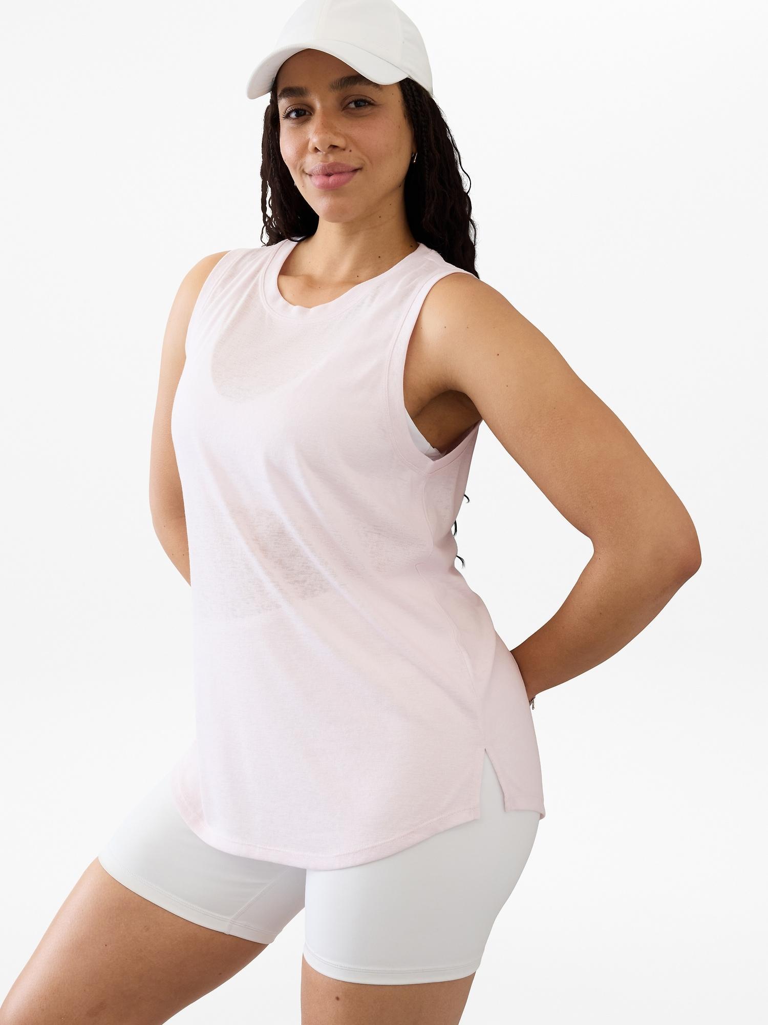 Breezy Tank Product Image