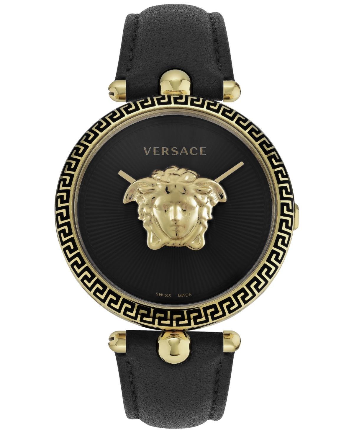 Versace Palazzo Empire Watch, 39mm Product Image