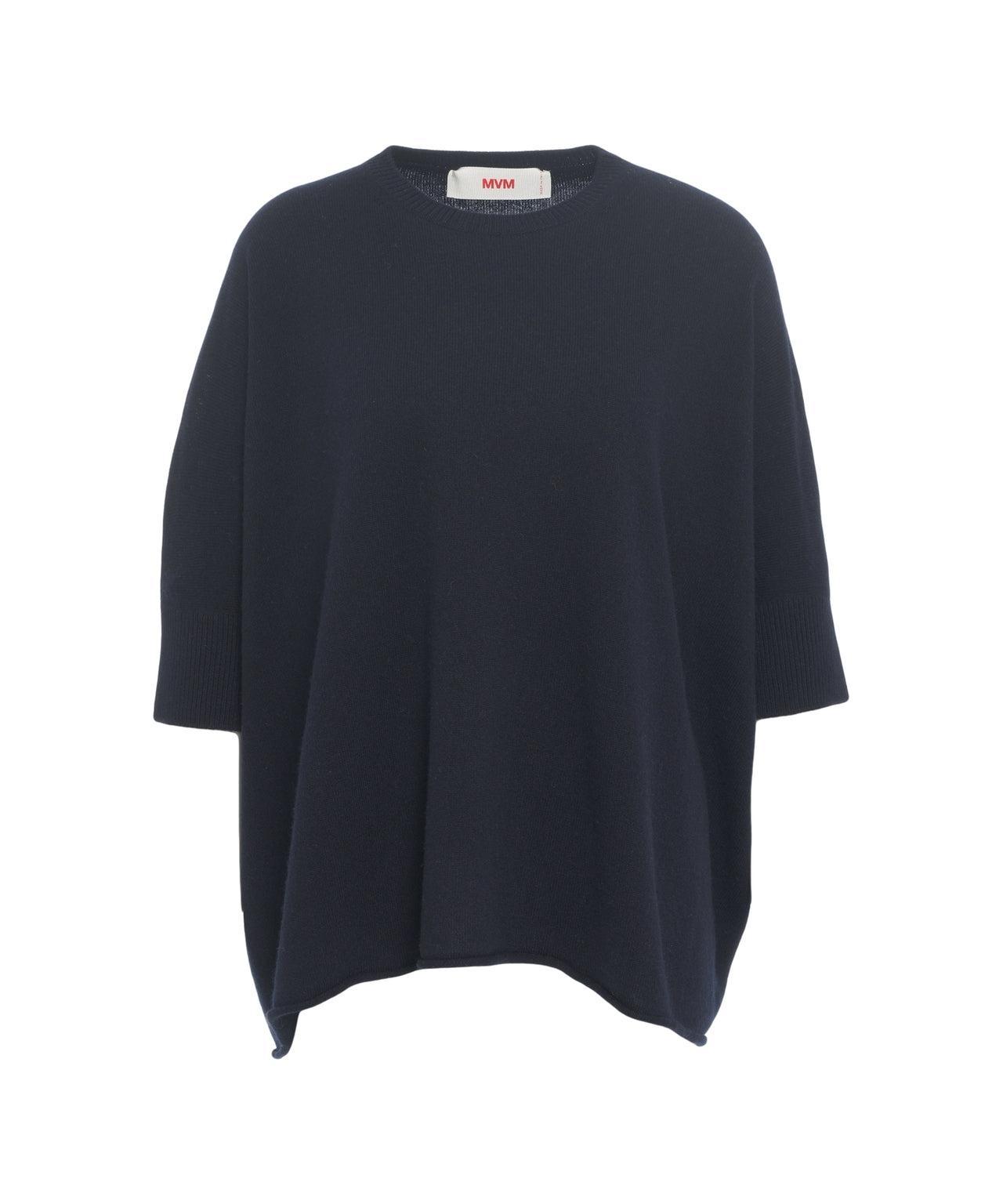 Oversize Knit Sweater Product Image