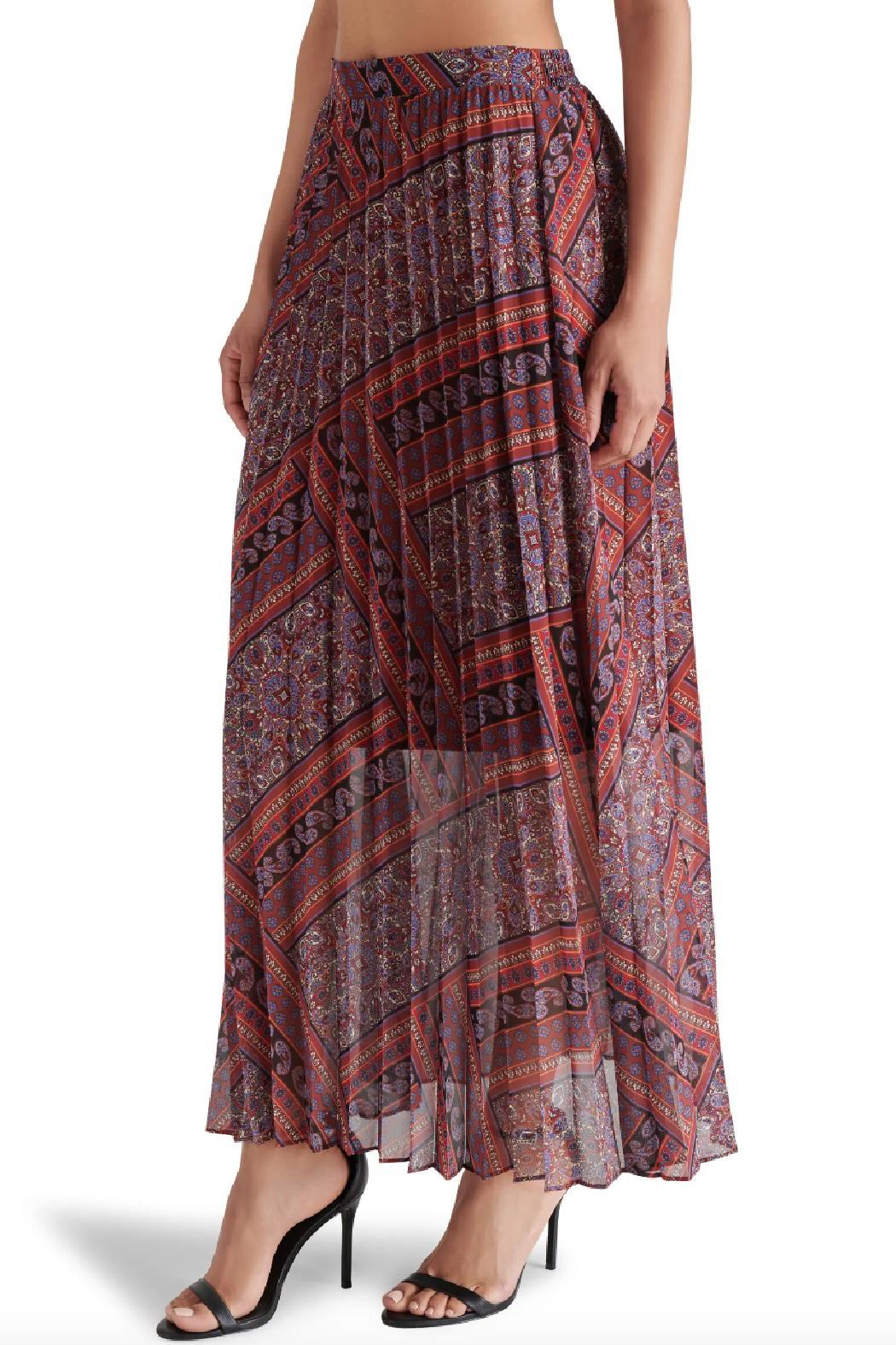 Coppola Skirt Product Image