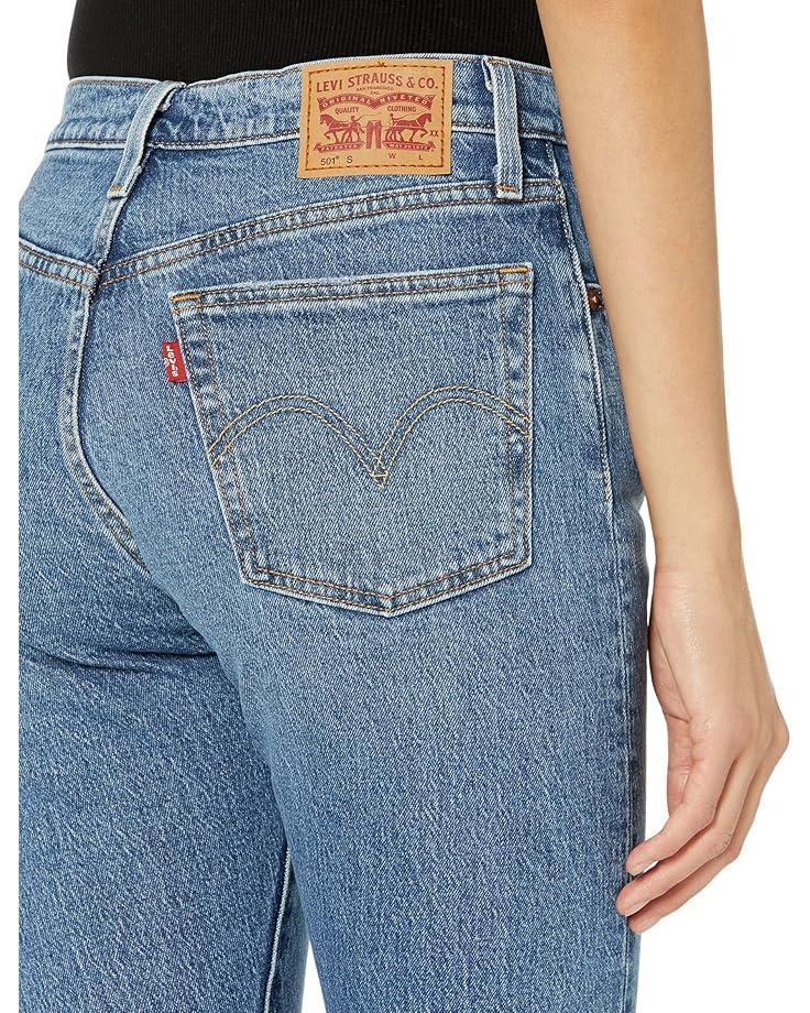 501 Skinny Product Image