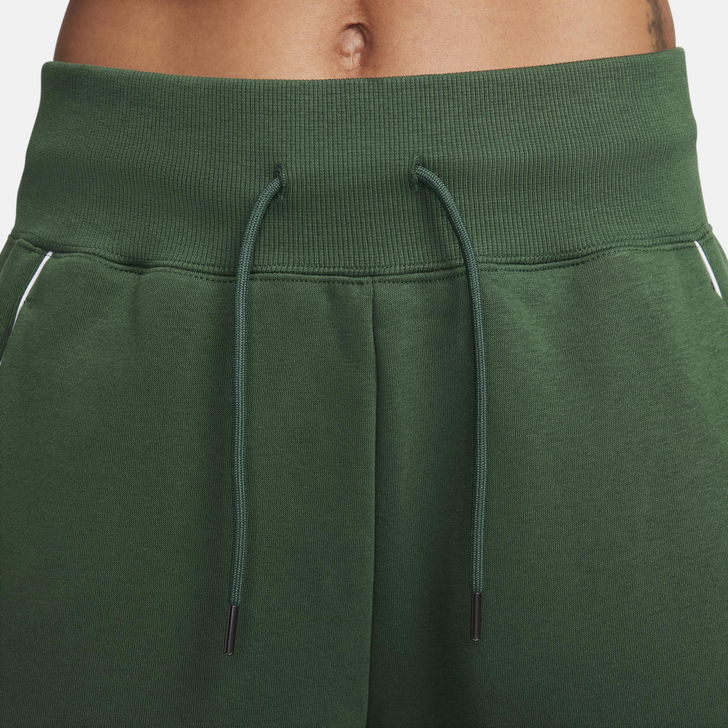 Pheonix Fleece Pant Nike Product Image