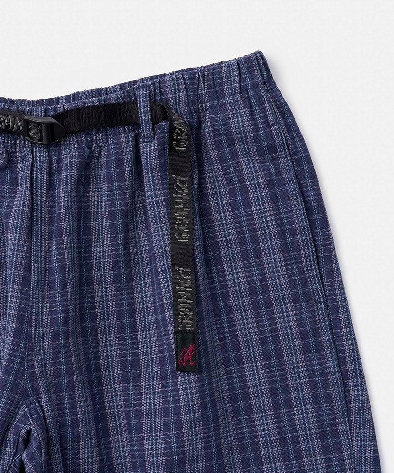 O.G Yarn Dye Dobby Plaid Jam Short Product Image