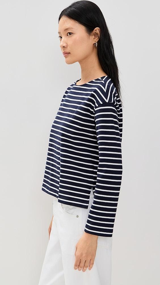 RAILS Macy Tee | Shopbop Product Image