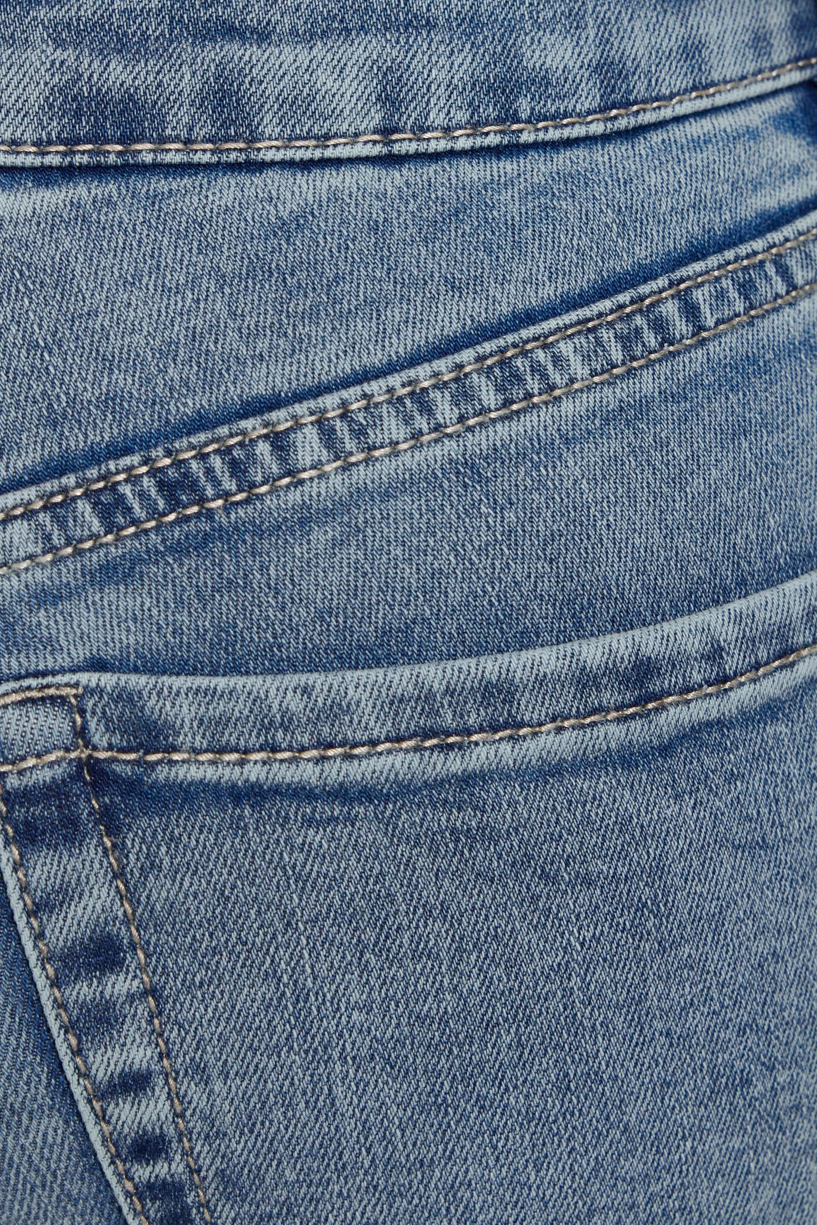 Mix Media Tank Top Product Image