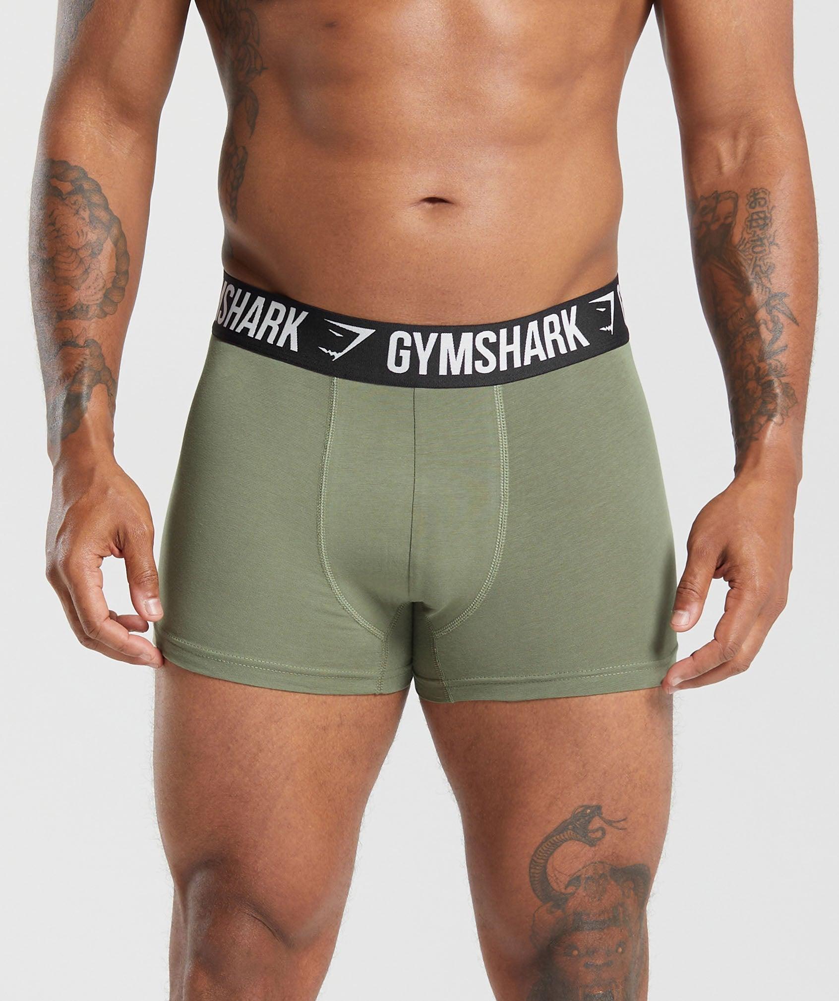 Boxer Brief 3PK Product Image