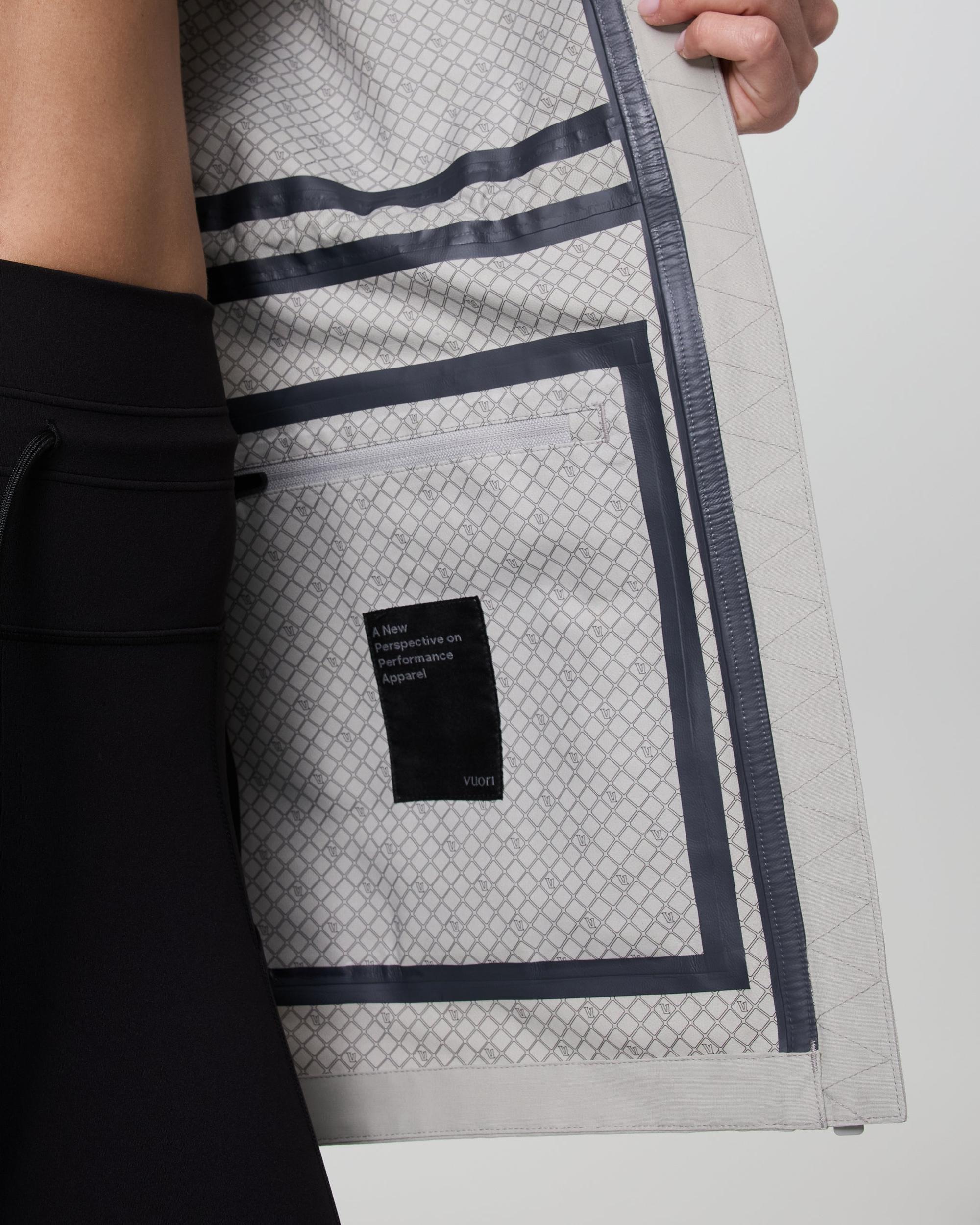 Pfeiffer Rain Jacket Product Image