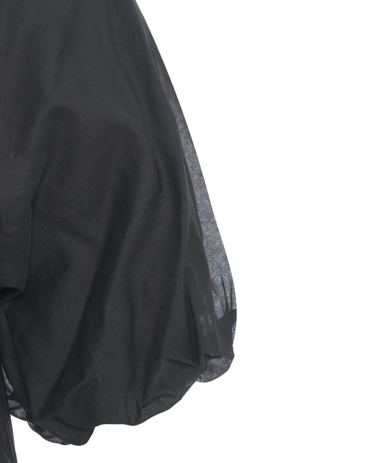 Cotton blouse Product Image