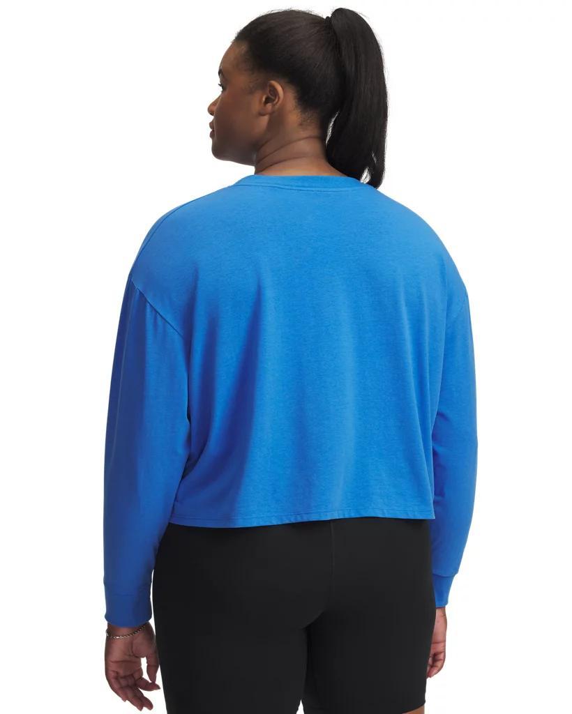 UA Rival Boxy Product Image