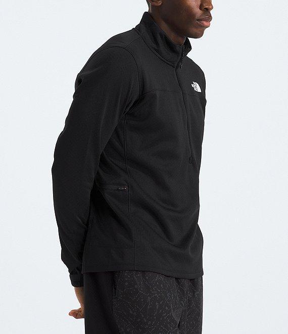 The North Face Winter Warm Pro-Zip Jacket Product Image