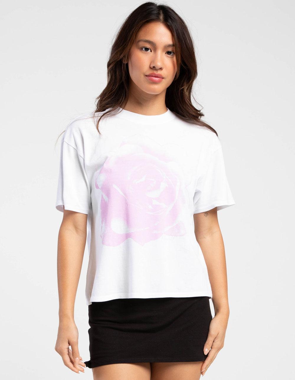 O'NEILL Nonstop Womens Skimmer Tee Product Image