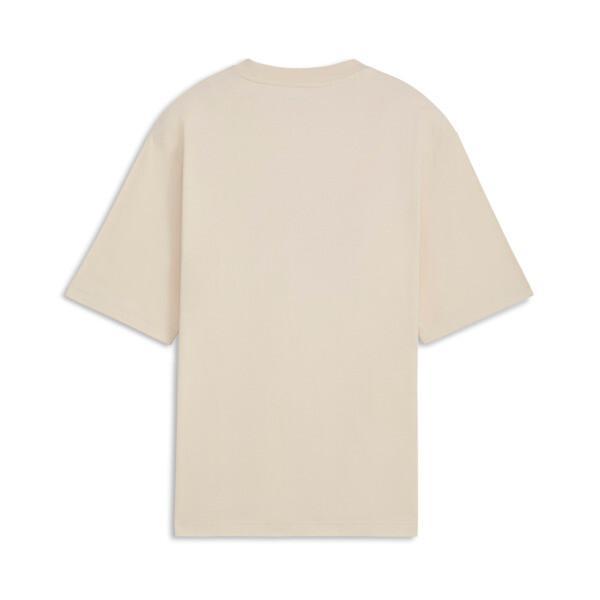 PUMA CLASSICS PLAY LOUD Dancing Logo Men's T-Shirt Product Image