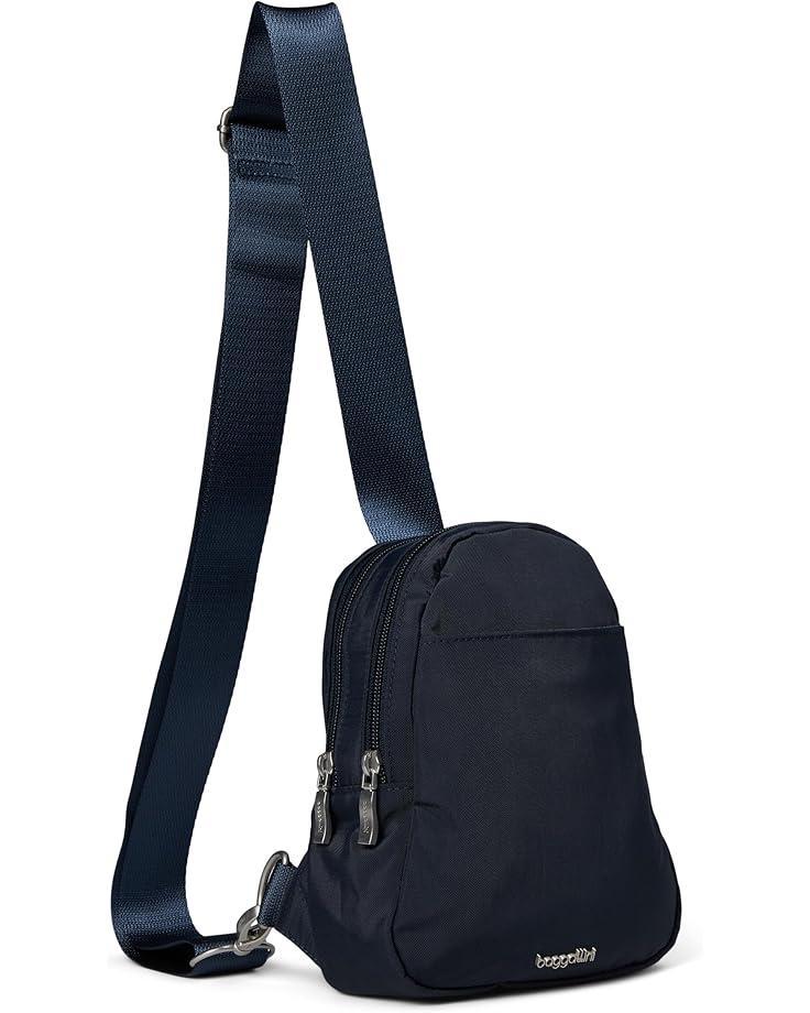 Securtex Anti-Theft Triple Zip Sling Product Image