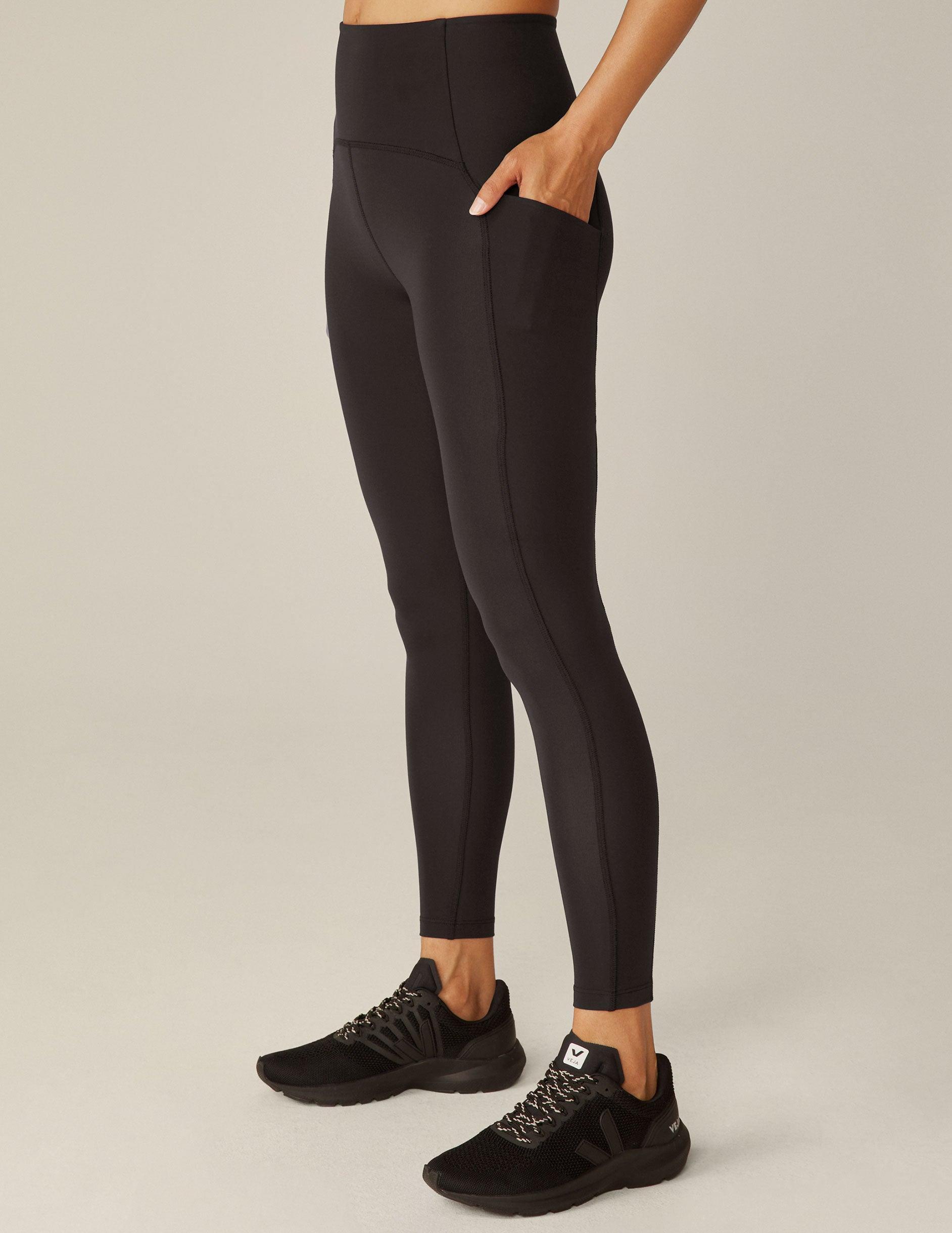 POWERBEYOND™ Strive Pocket Midi Legging 2.0 Product Image