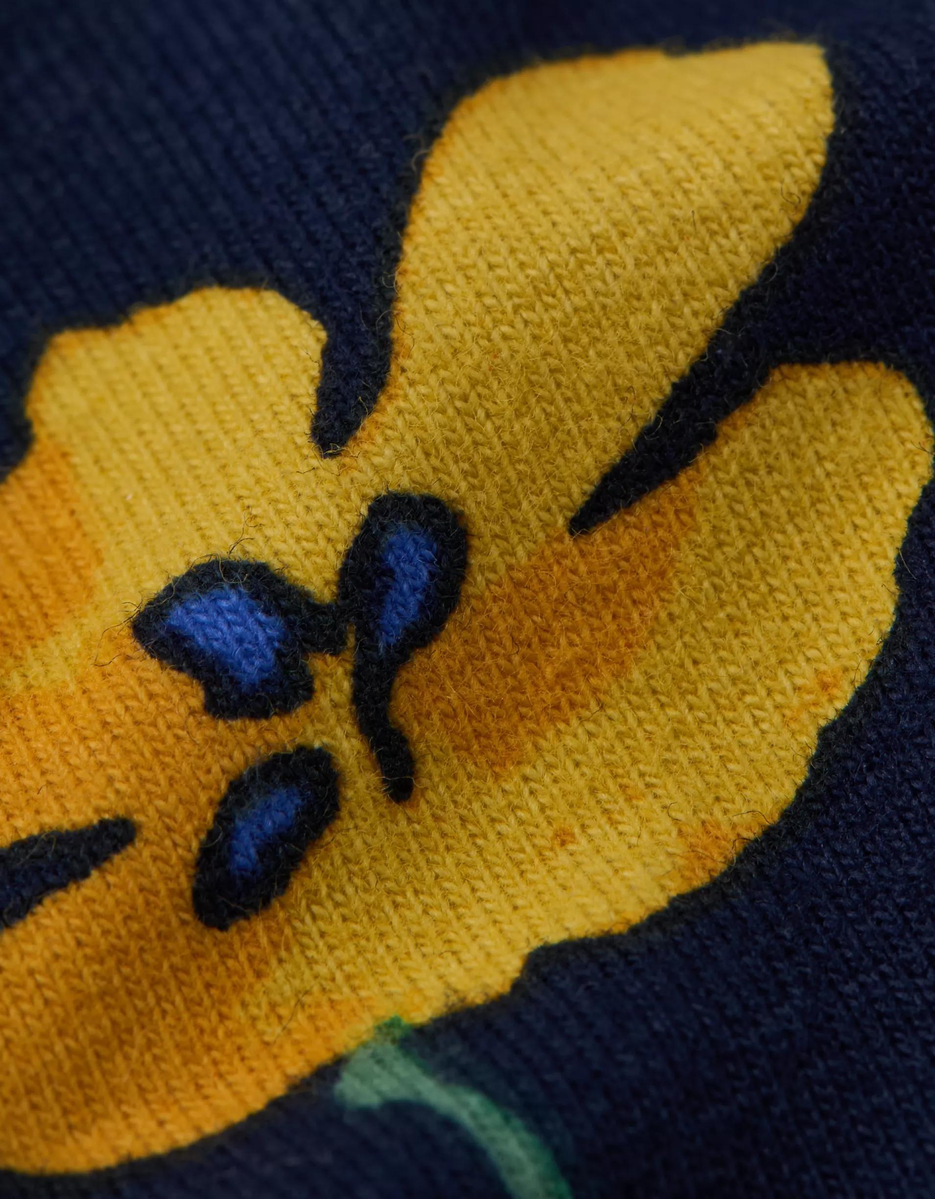 AEO Men's Floral 6" Classic Boxer Brief Product Image