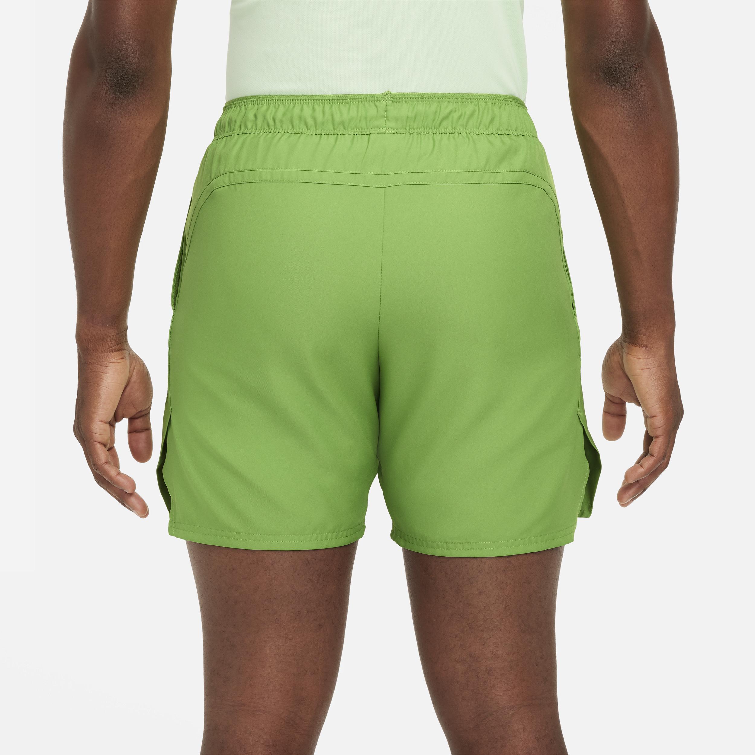 Nike Men's Court Victory Dri-FIT 7" Tennis Shorts Product Image