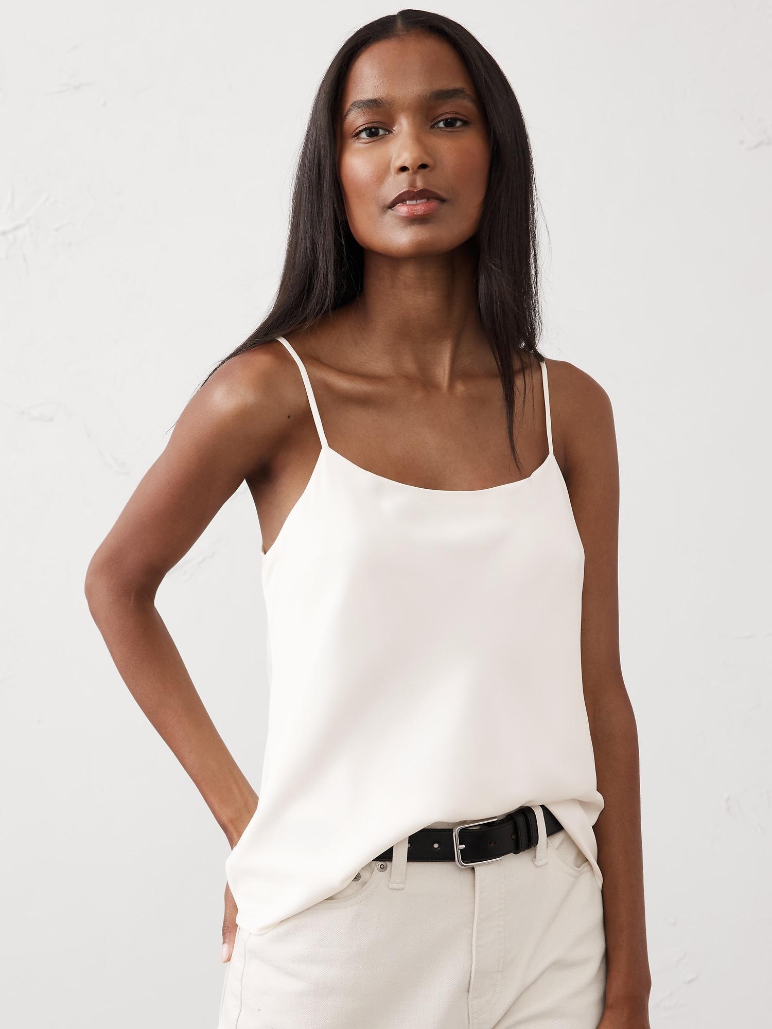 Silky Camisole Product Image