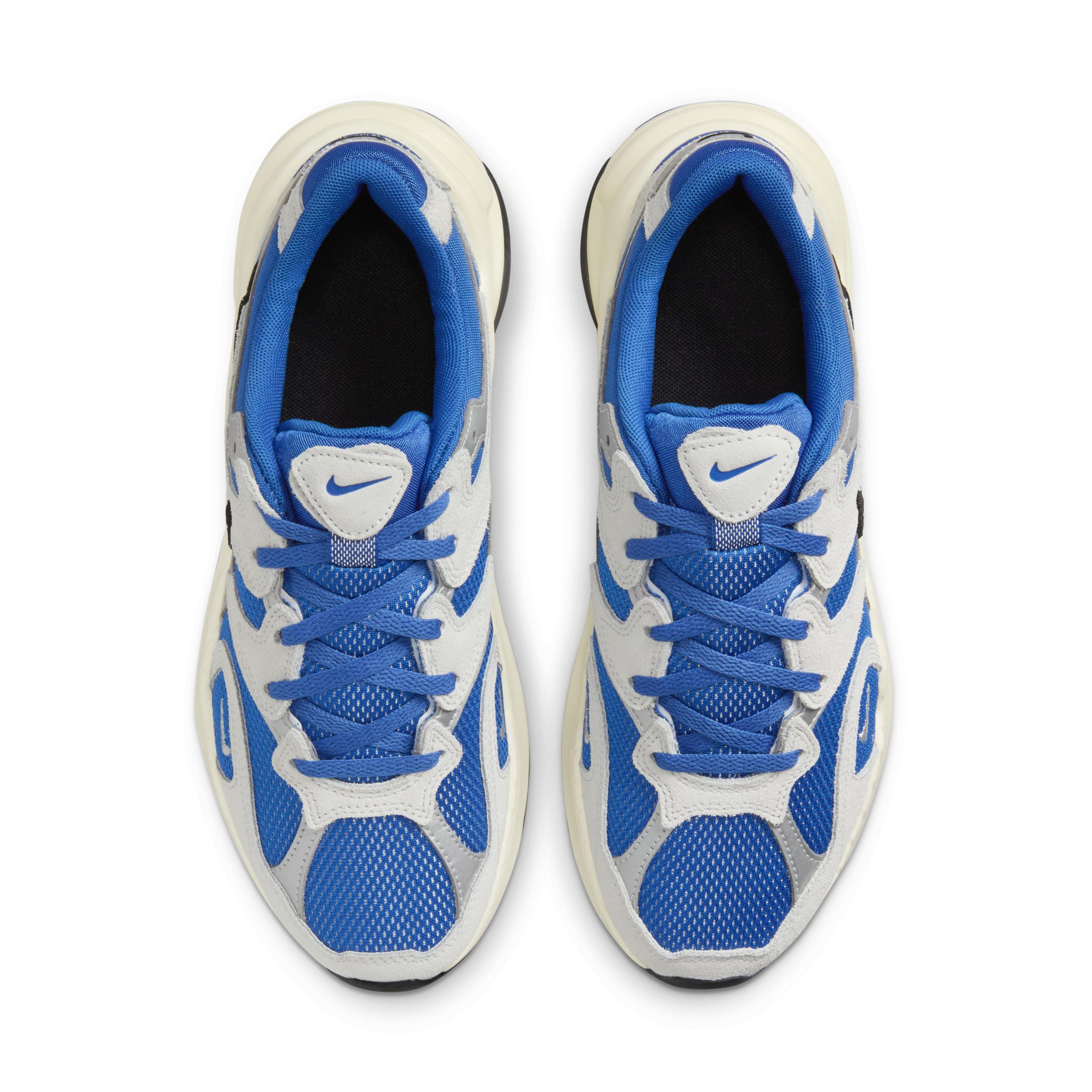 Nike Womens AL8 - Shoes Game Royal/White/Photon Dust Product Image