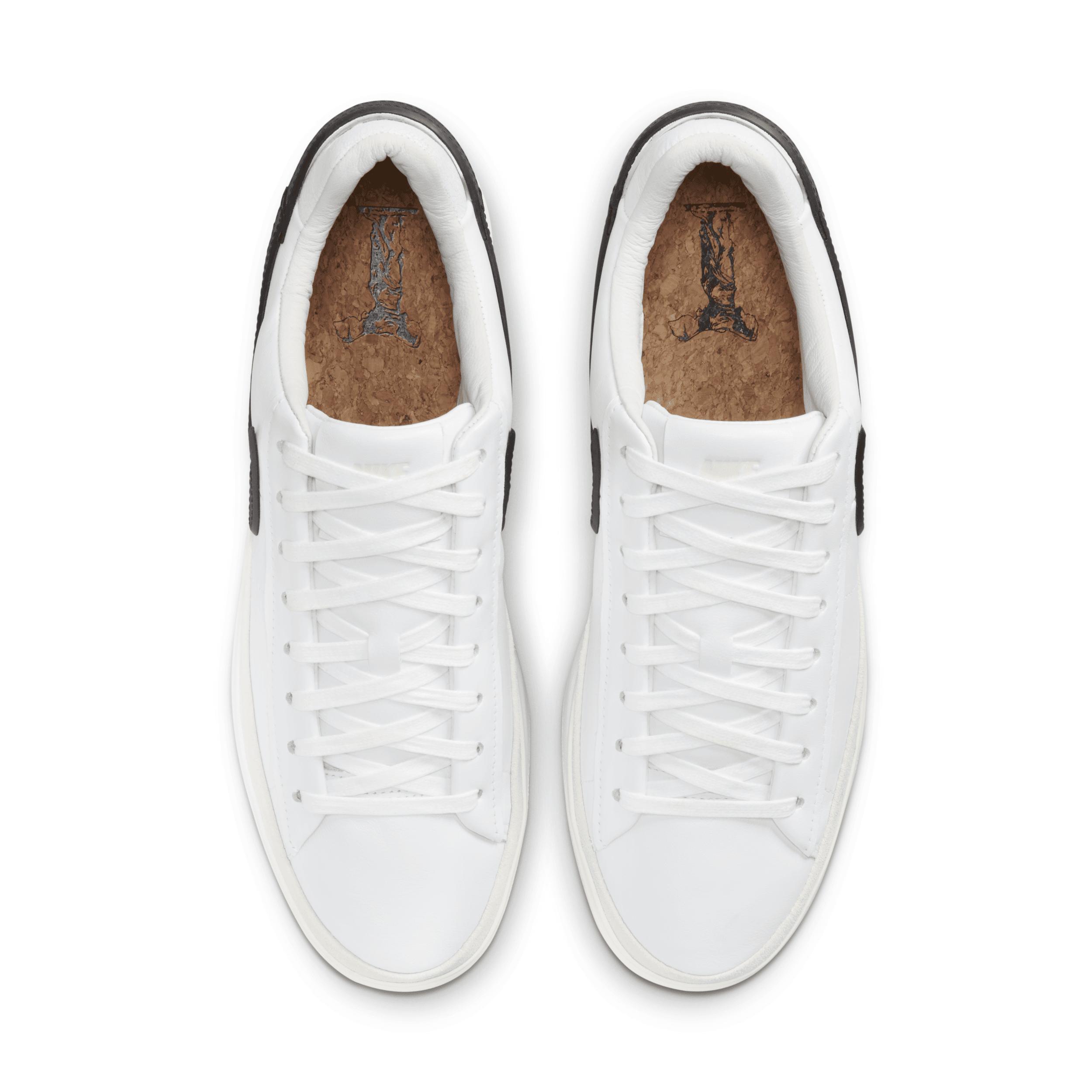 Nike Blazer Phantom Low Men's Shoes Product Image