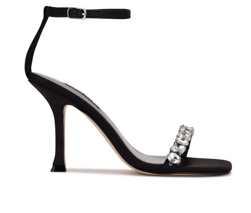 Women's Nine West Yazmin Dress Sandals Product Image