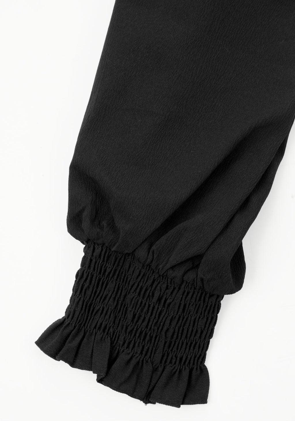 Cora Button Up Midaxi Dress Product Image