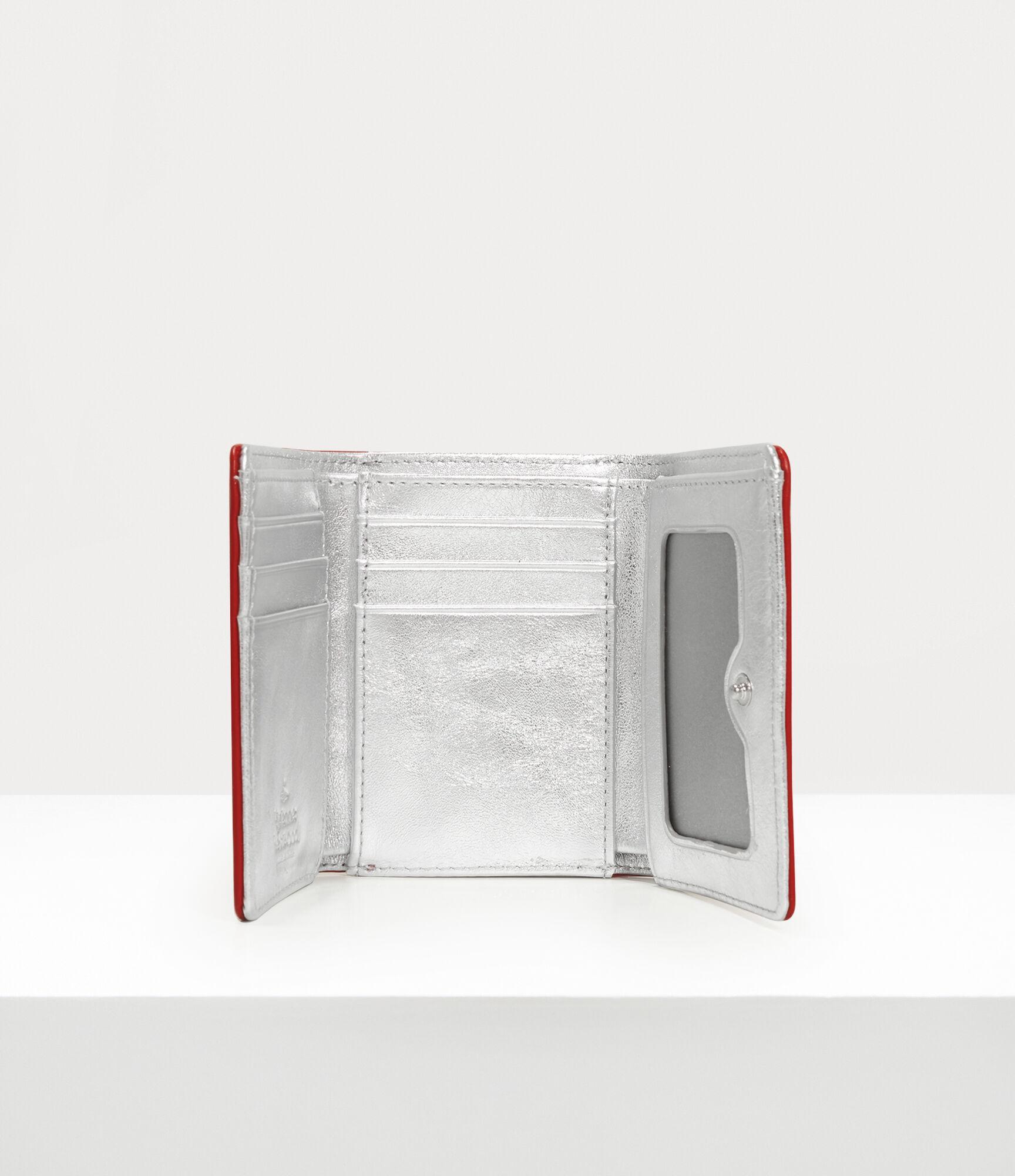 Small Frame Wallet Product Image