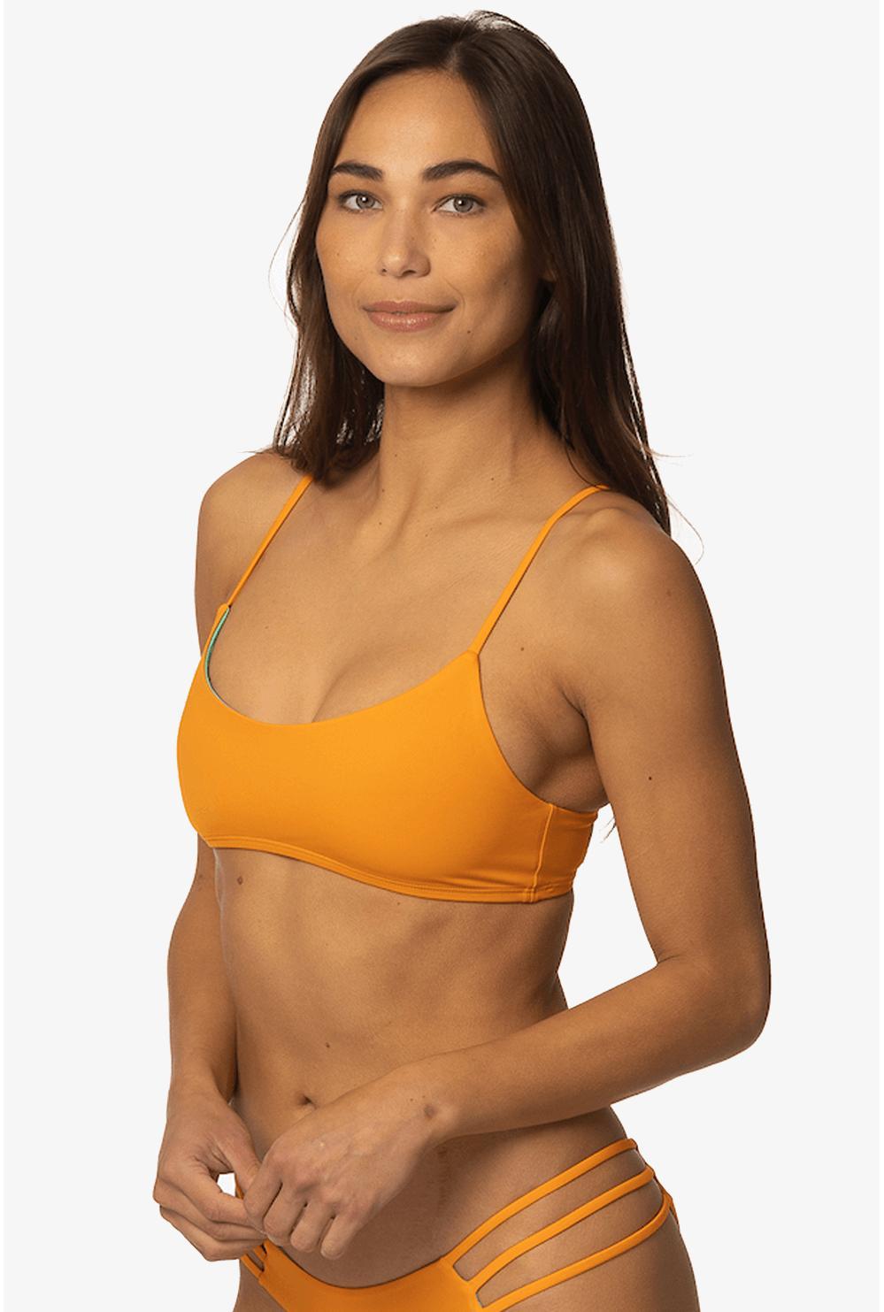 Lanikea Bikini Top - Harmony Female Product Image