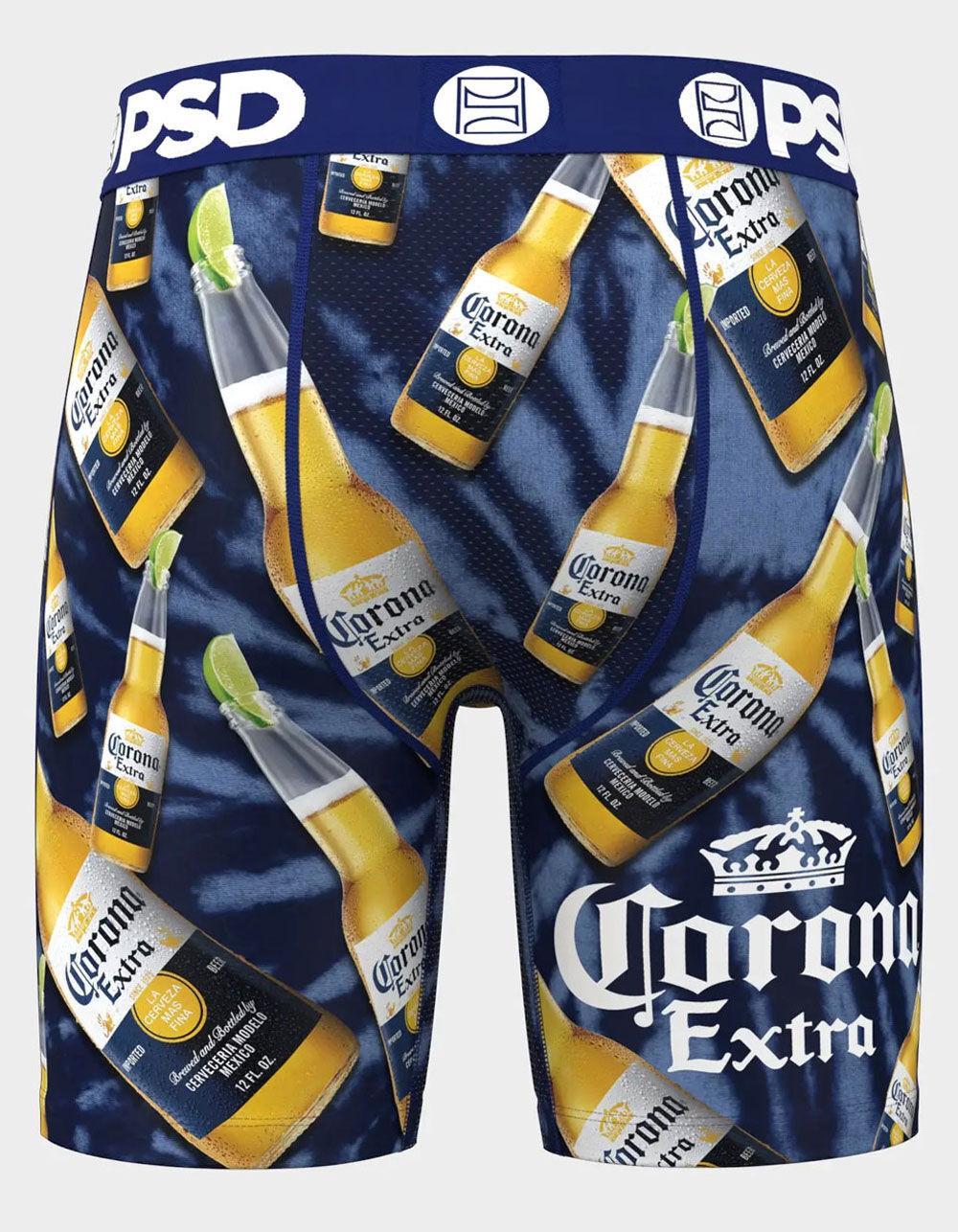 PSD x Corona Extra Mens Boxer Briefs Product Image