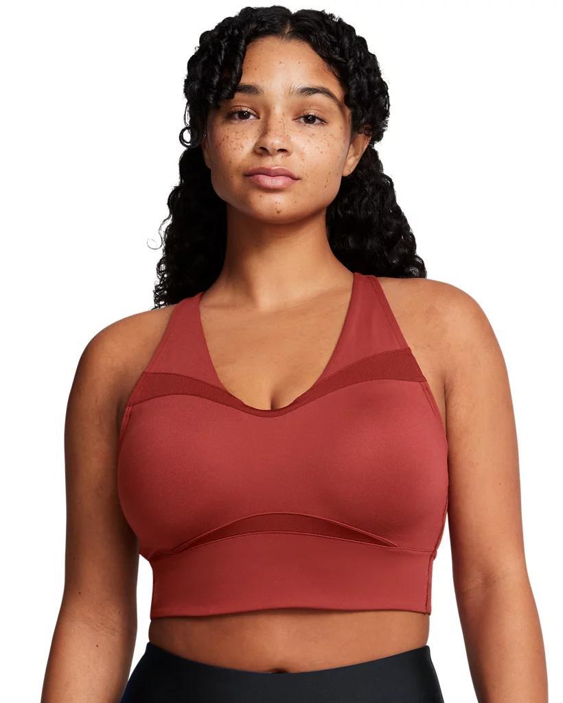 UA SmartForm Evolution Mid Longline Product Image