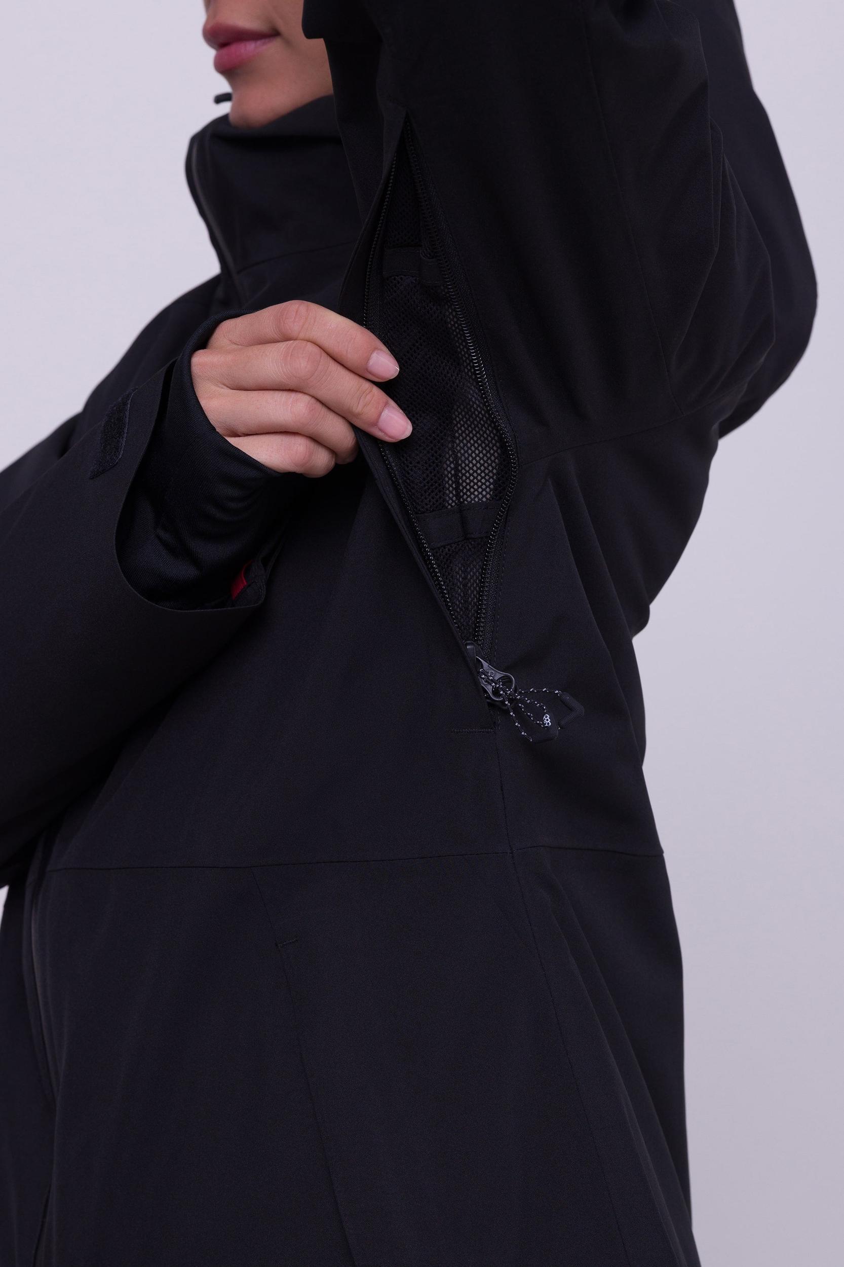 686 Women's Hydra Insulated Jacket Female Product Image