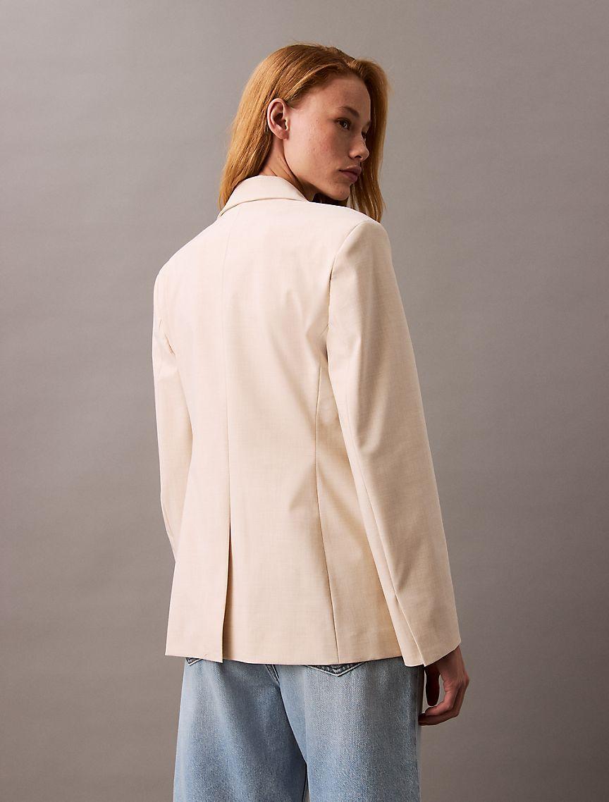 Refined Stretch Classic Blazer Product Image